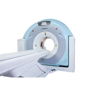 CT Scanner