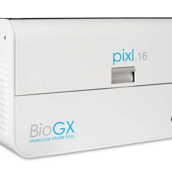 Máy Real-time PCR 16 giếng