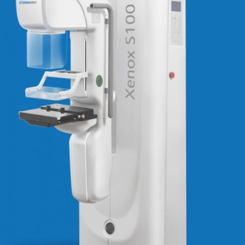 Mammography