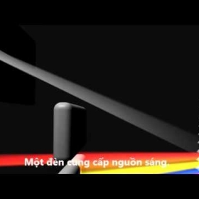 Nguyên lý đo quang của máy xét nghiệm sinh hoá