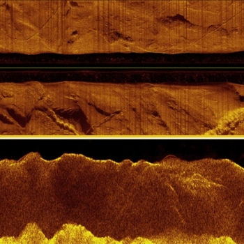 Sonar quét sườn