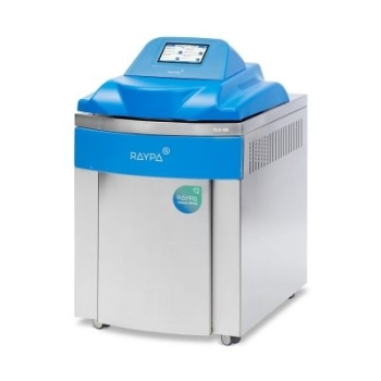 Sterilizers