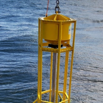Ống phóng rung (3-12m)